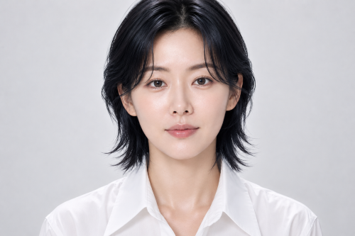 잠원동 피부과 에티튜드의원 리투오 동종콜라겐 시술 후 — 볼륨감과 탄력 개선된 피부