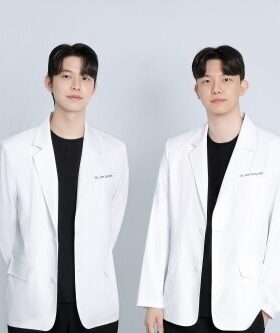 논현역 피부과 에티튜드의원 원장님