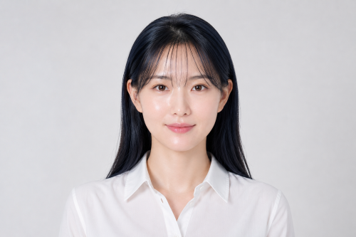 신사동 피부과 에티튜드의원 엑소좀 시술 후 붉음 진정되고 안정된 피부