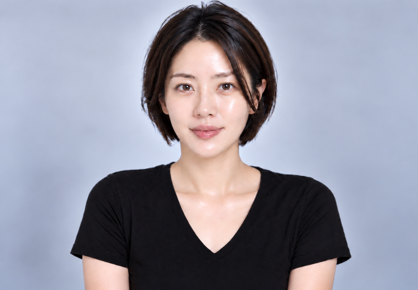 논현역 피부과 에티튜드의원 피부관리 받은 후 매끄러워진 피부